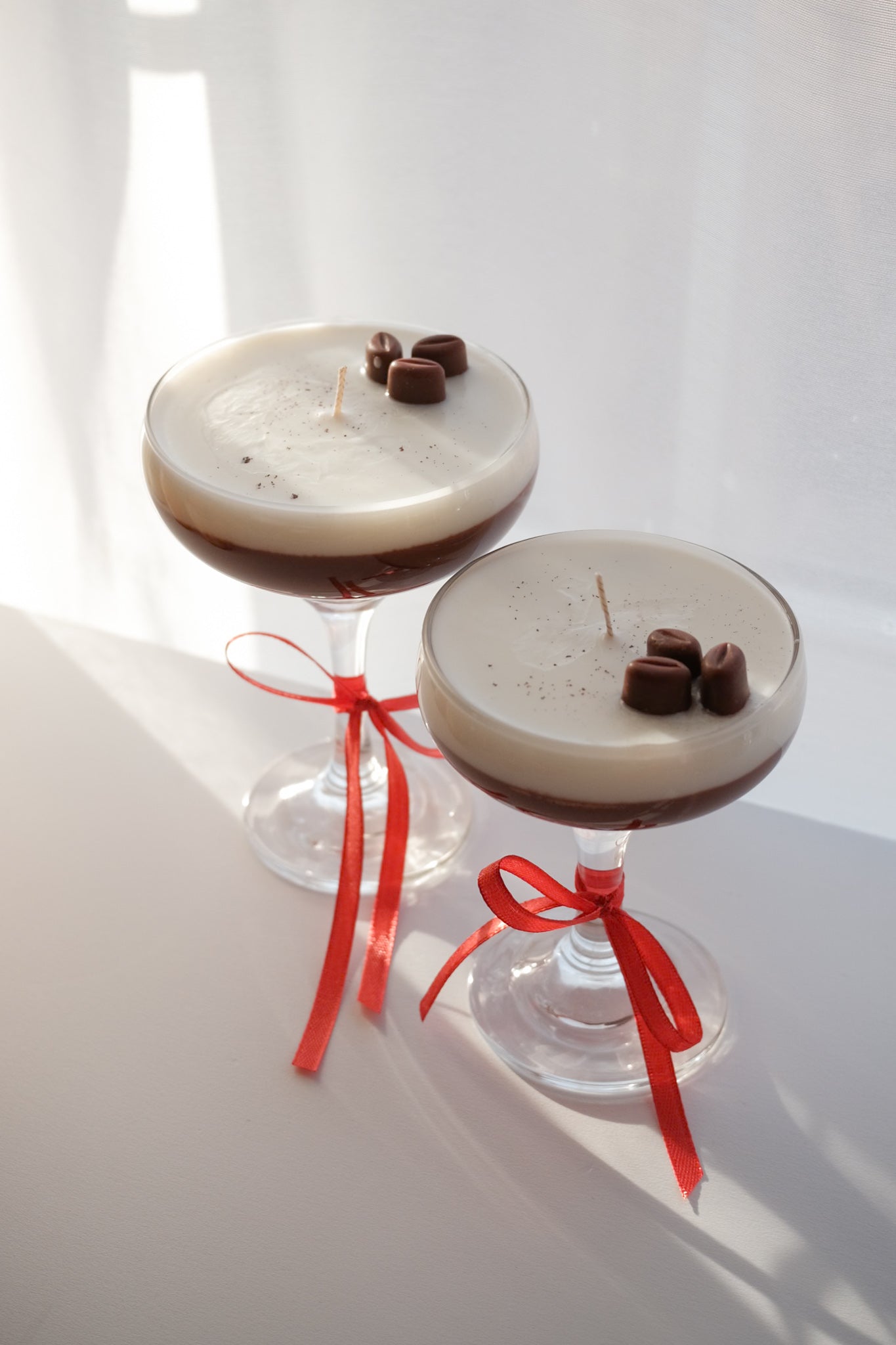 ESPRESSO MARTINI CANDLE