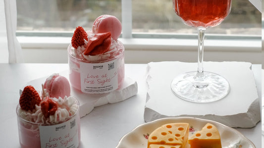 Styling Your Home with Beautiful Candles