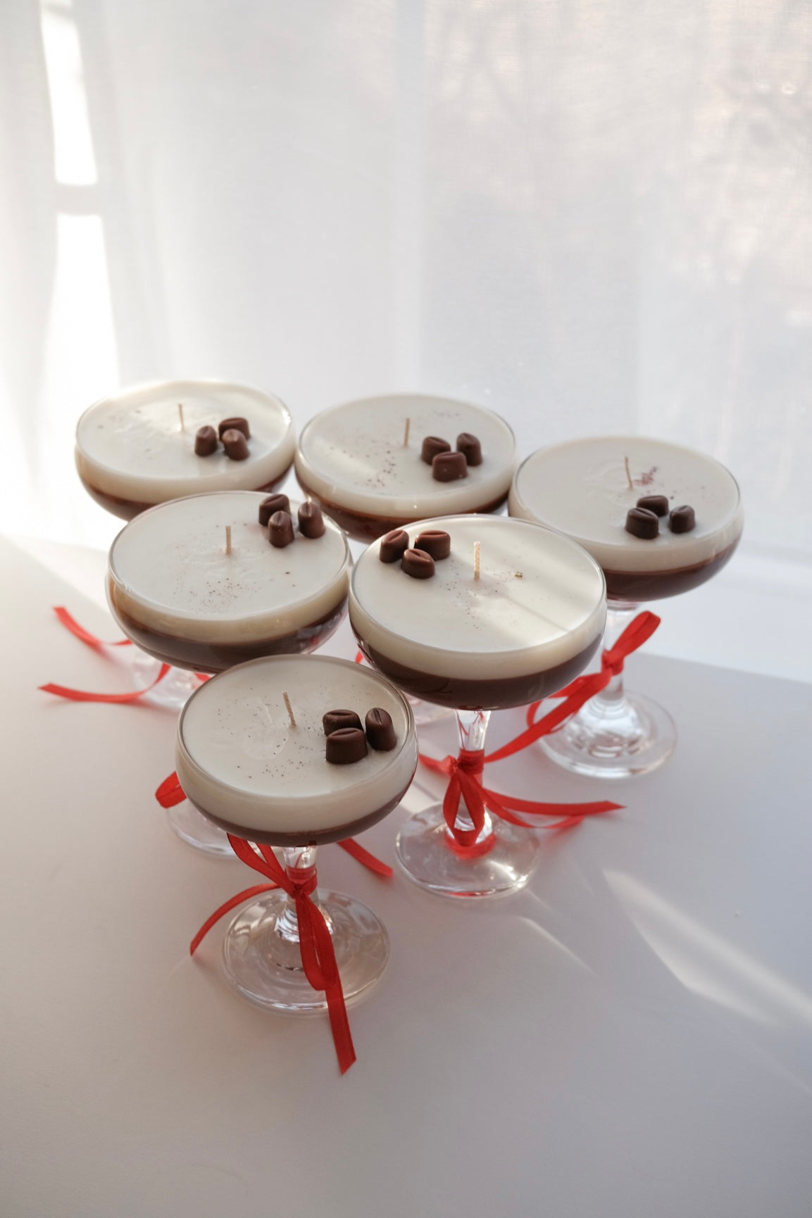 Cocktail Candle Workshop