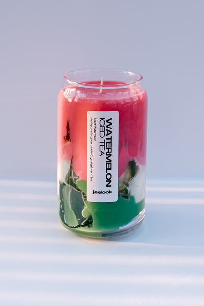 WATERMELON ICED TEA CANDLE