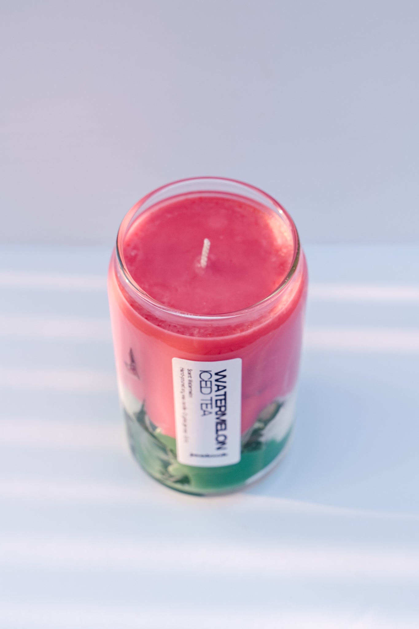 WATERMELON ICED TEA CANDLE