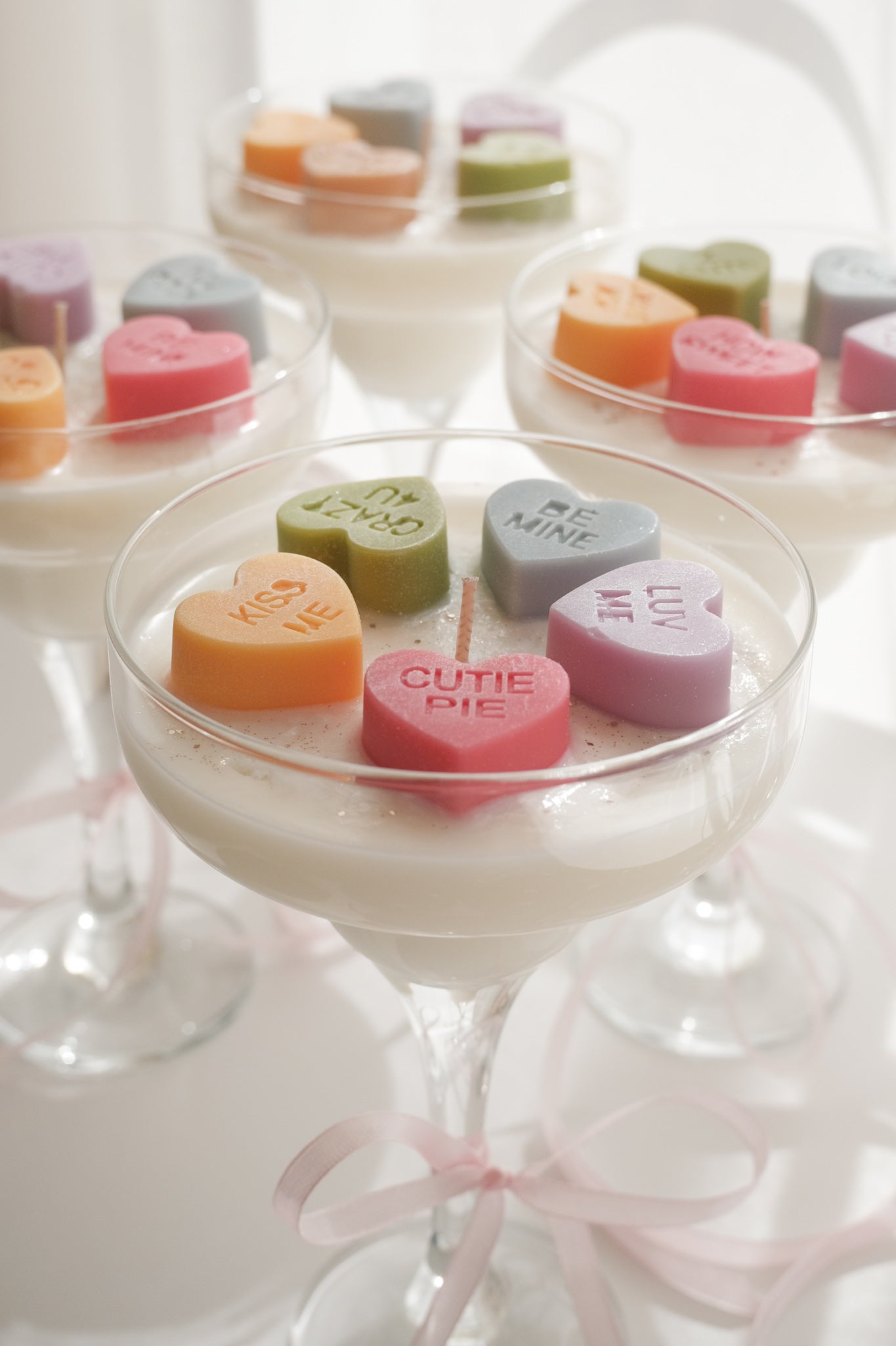 Cocktail Candle Workshop