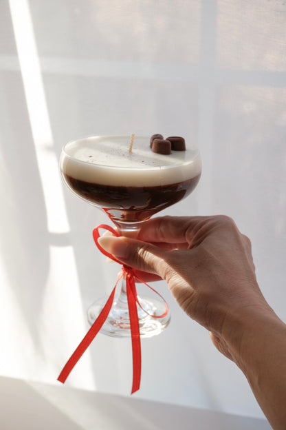 Cocktail Candle Workshop