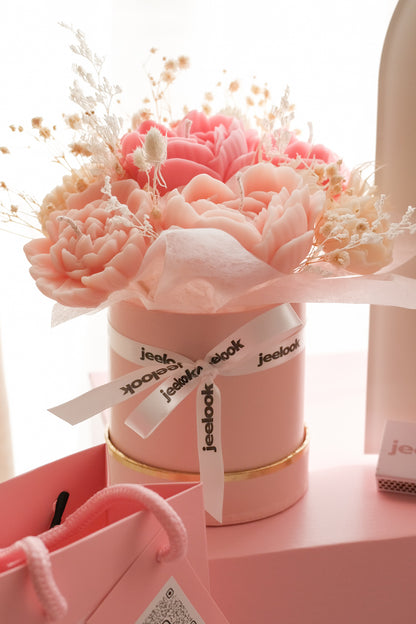 Bouquet Candles: How to Make, Gift & Sell