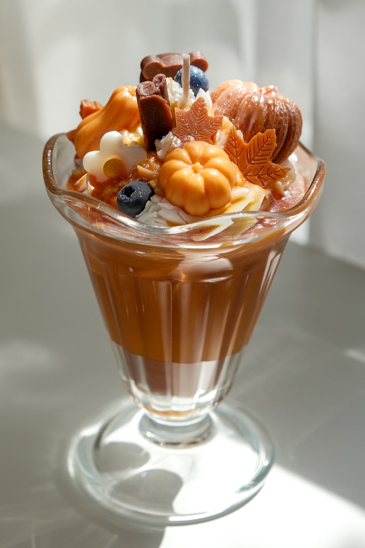 Ice Cream Candle Workshop – Handcrafted Drink with Snacks included