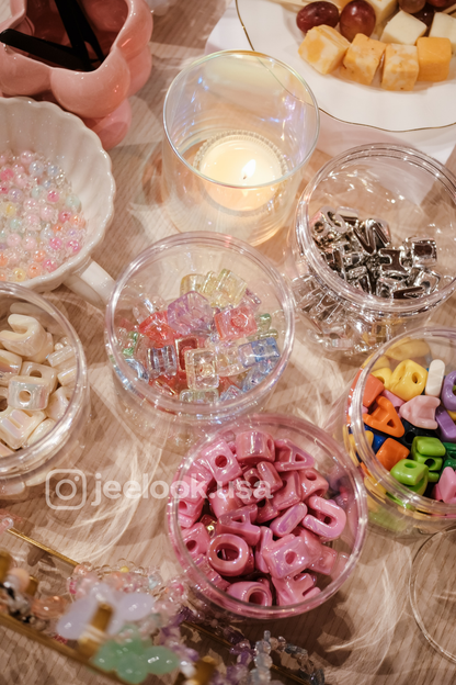 *NEW*Phone & Bag Charms Workshop 🎀 – Drink & Snacks included