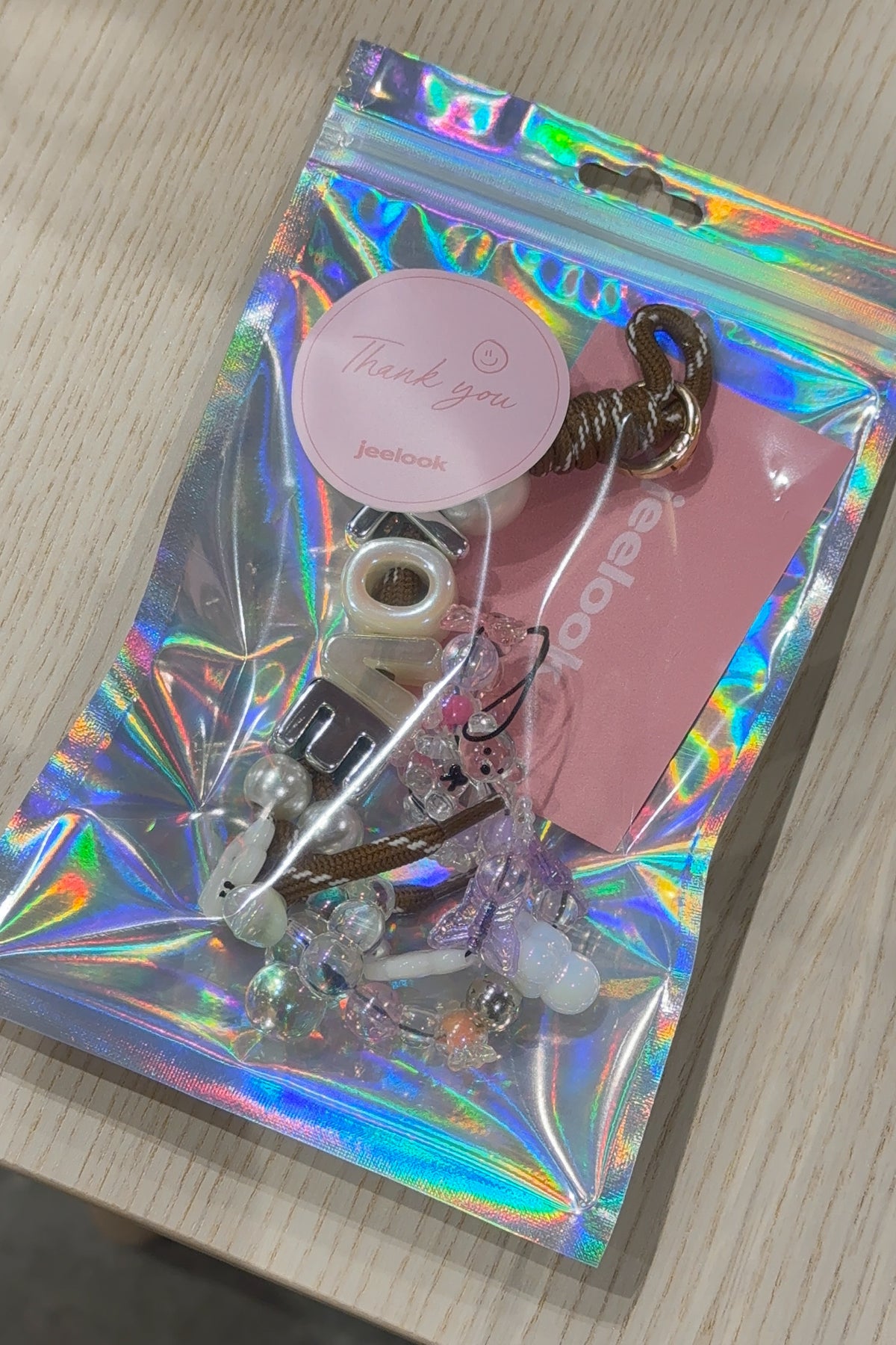 *NEW*Phone & Bag Charms Workshop 🎀 – Drink & Snacks included