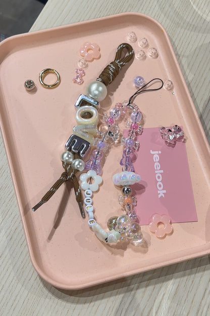 *NEW*Phone & Bag Charms Workshop 🎀 – Drink & Snacks included