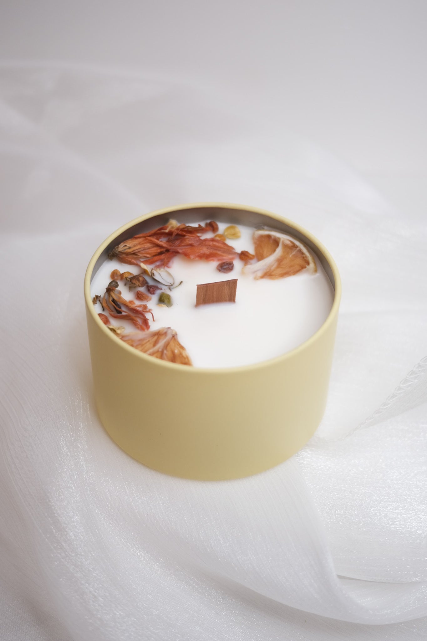 CITRONELLA CANDLE