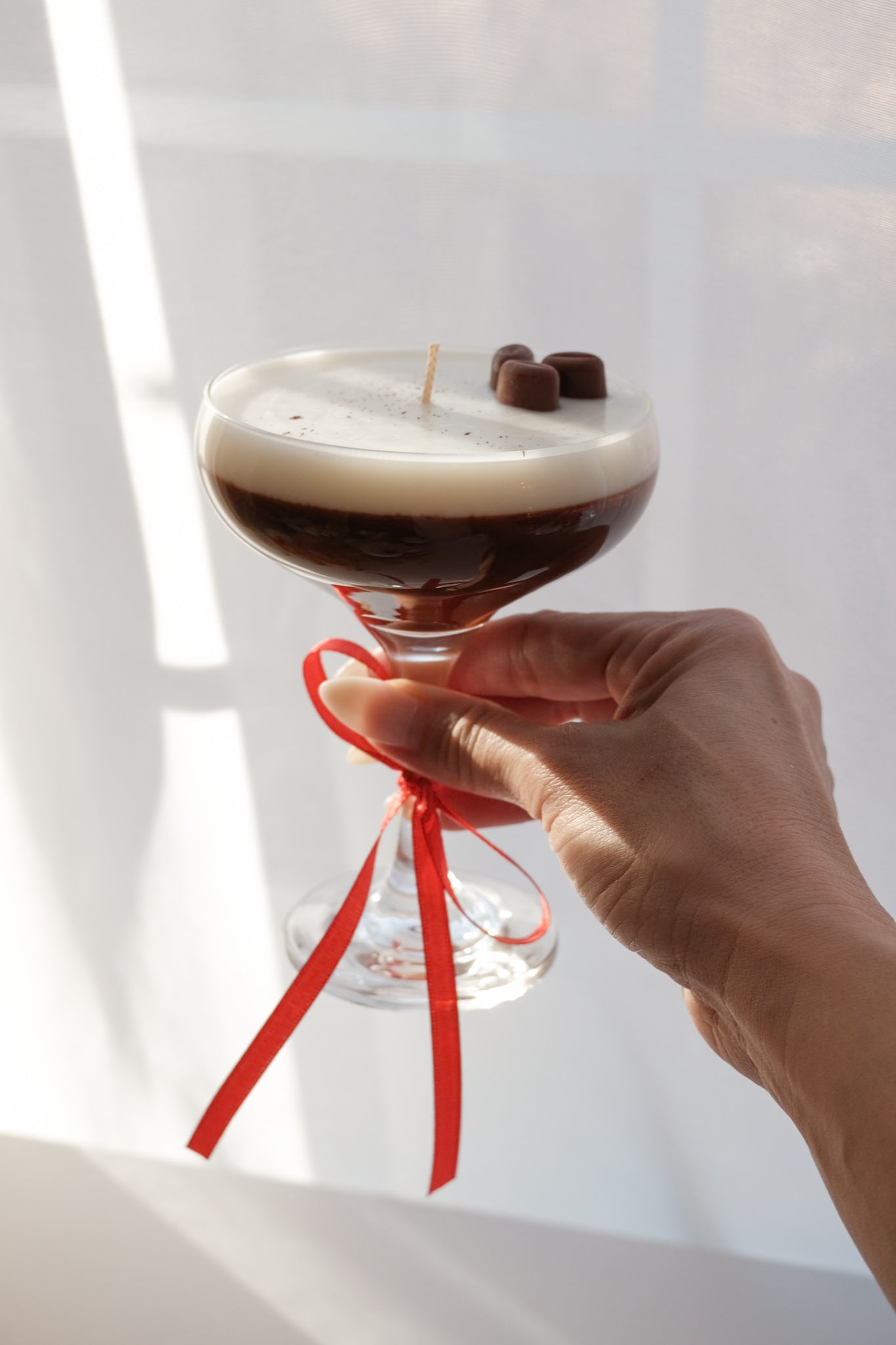 ESPRESSO MARTINI CANDLE