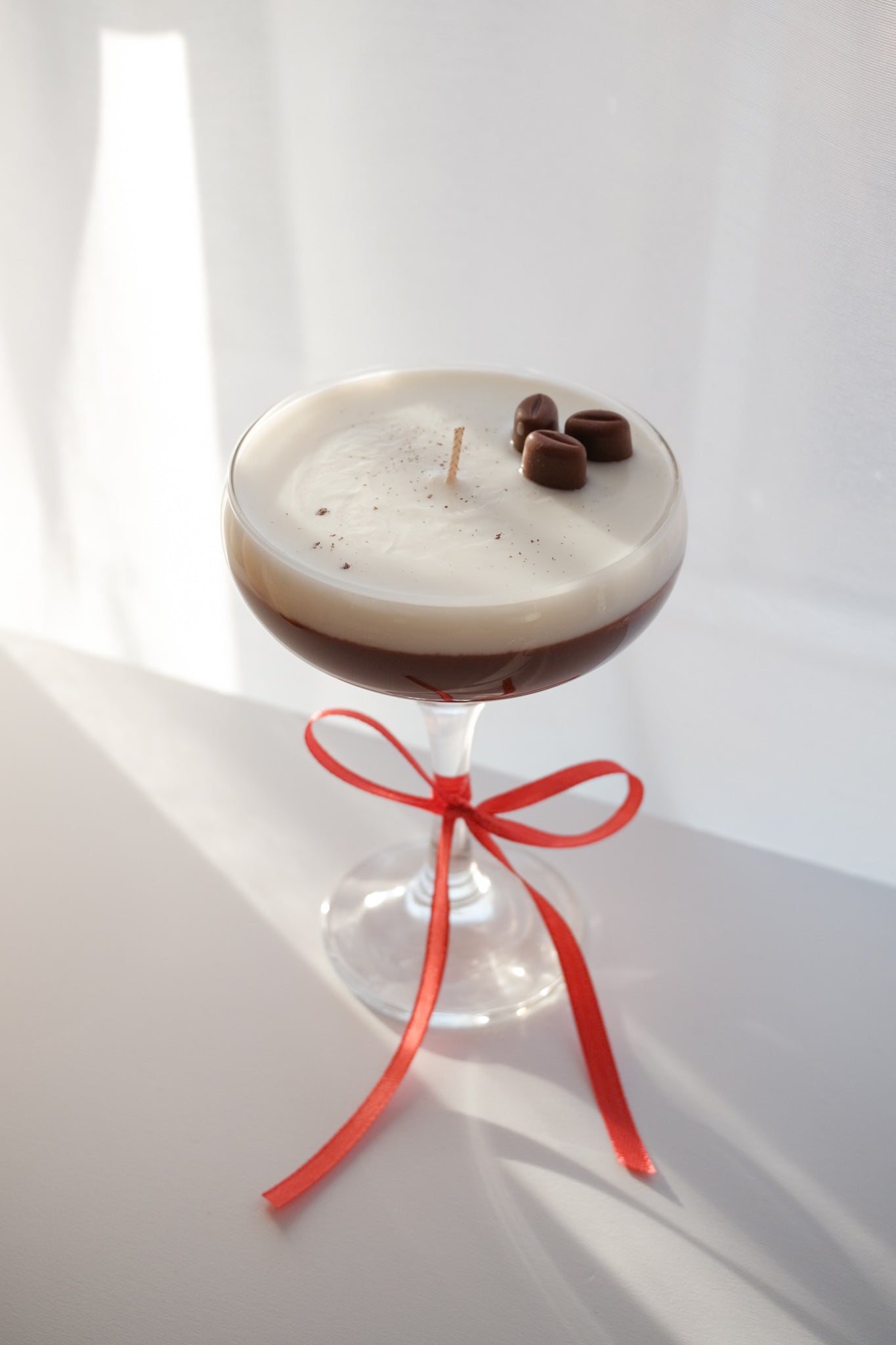 ESPRESSO MARTINI CANDLE