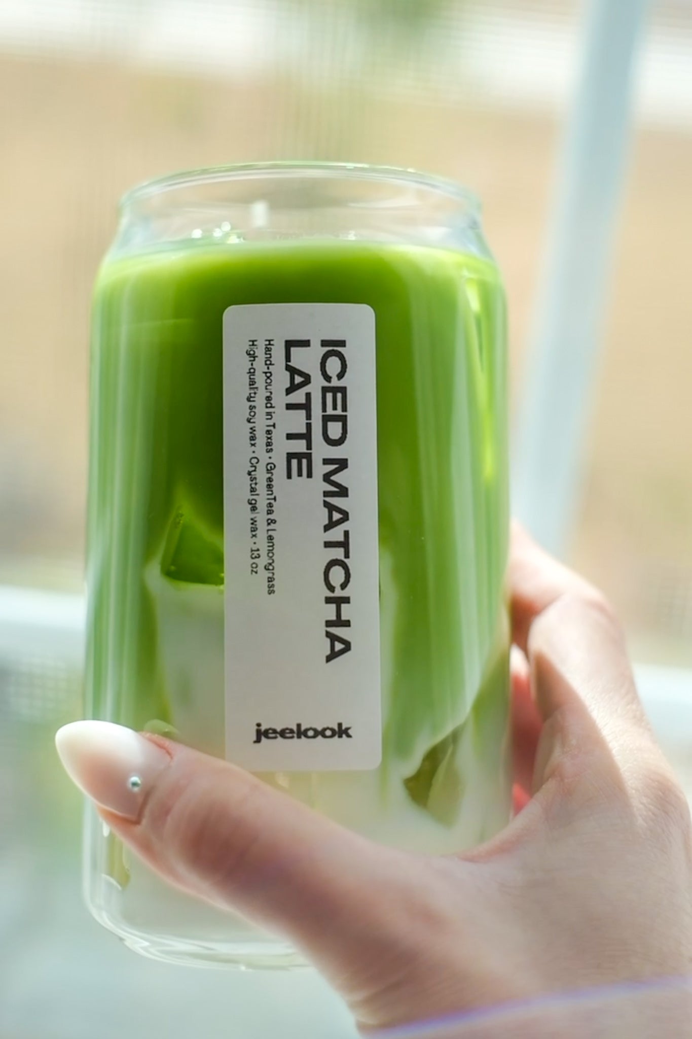 The Art of Making Realistic Café-Inspired Candles