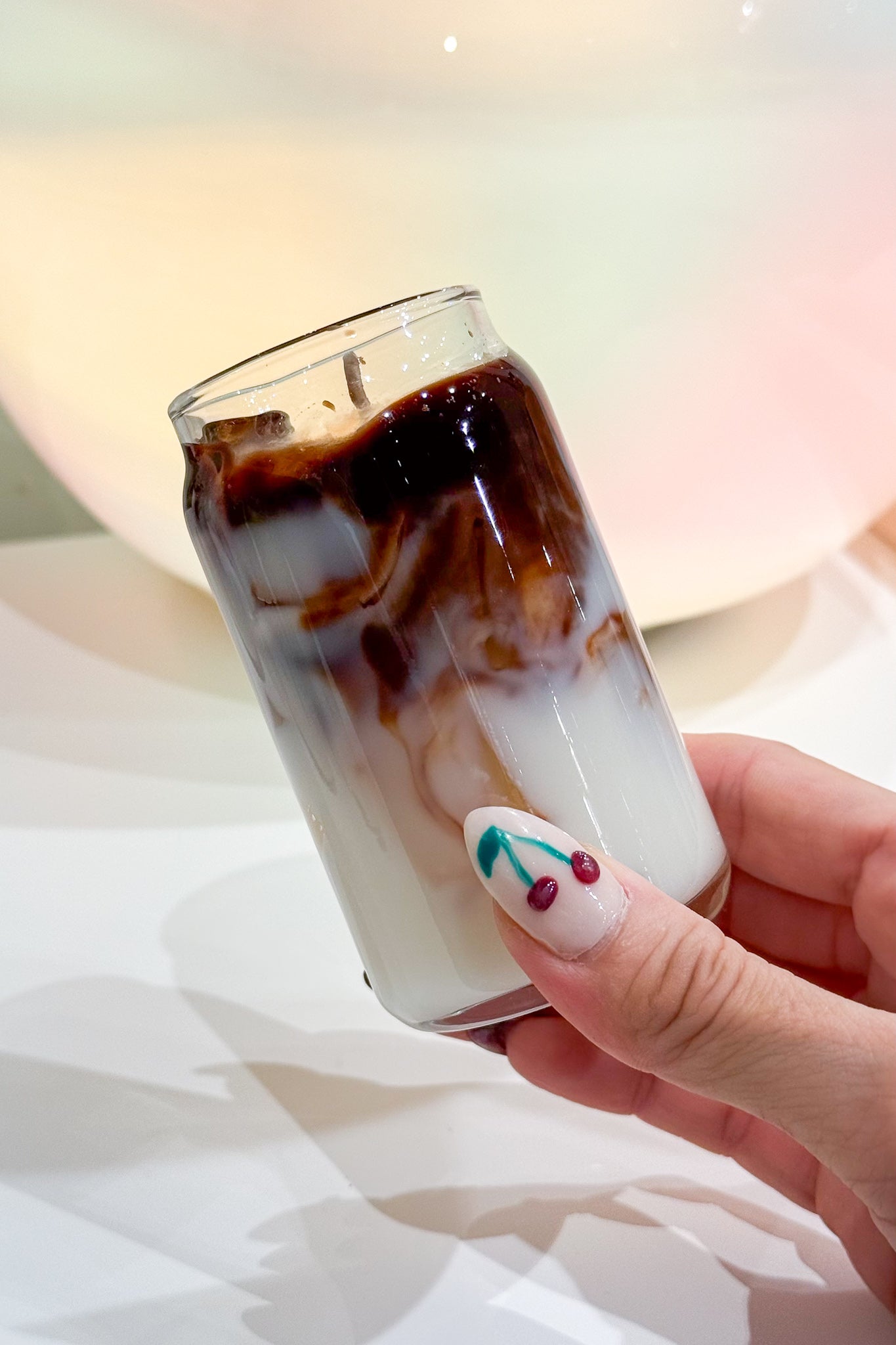 MINI ICED LATTE CANDLE COLLECTION
