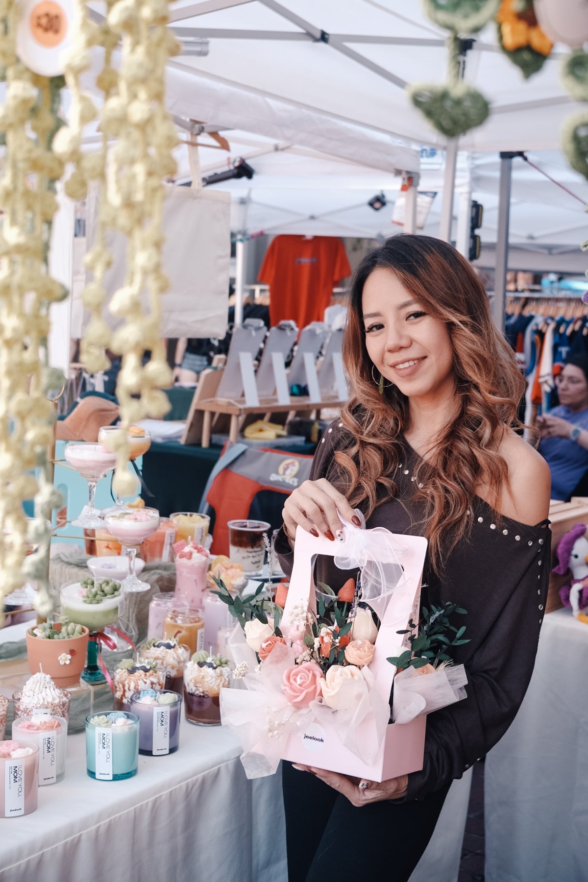 The Pop-Up Seller's Setup Guide
