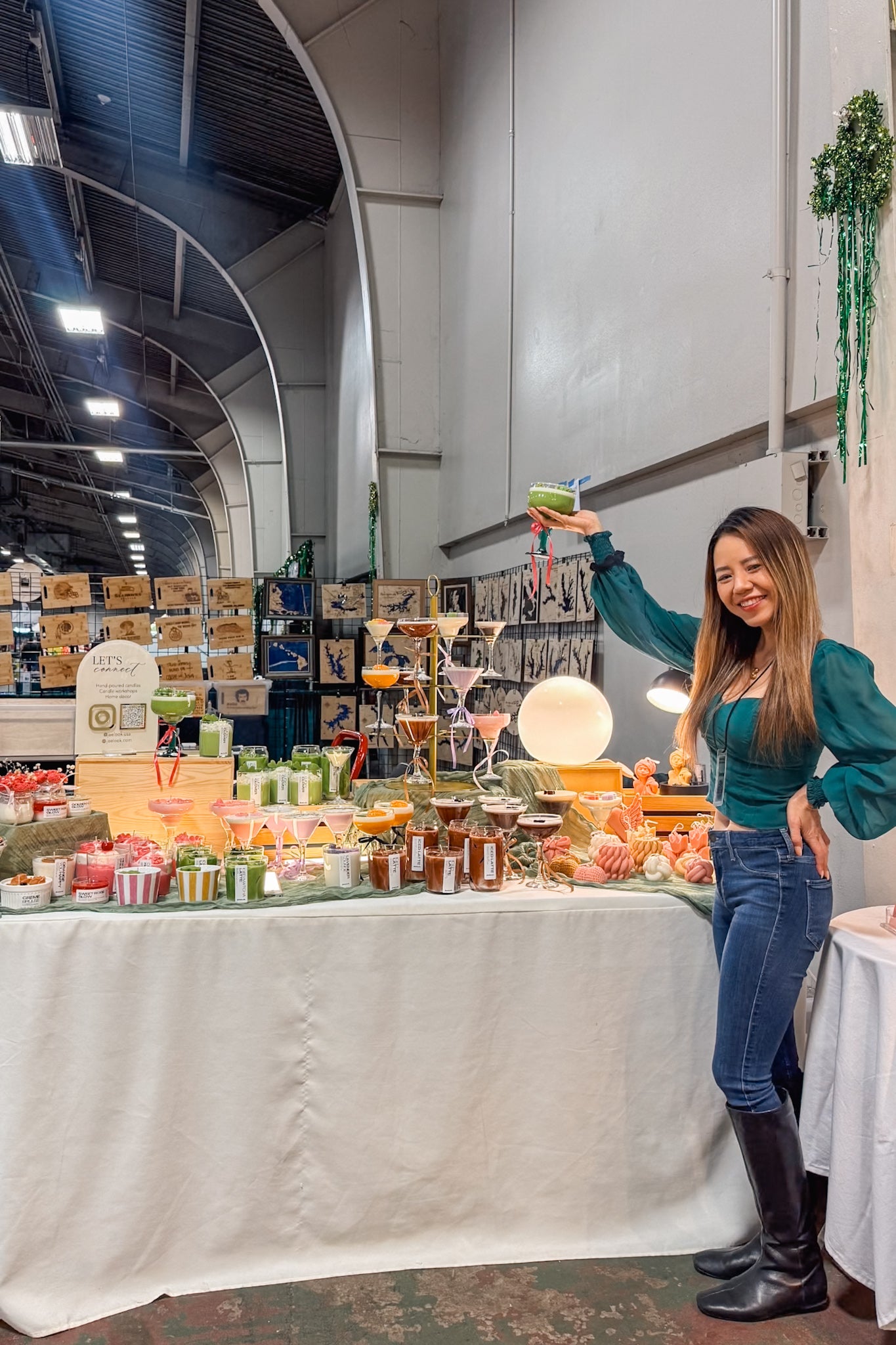 The Pop-Up Seller's Setup Guide