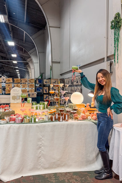 The Pop-Up Seller's Setup Guide
