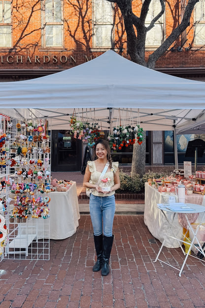 The Pop-Up Seller's Setup Guide