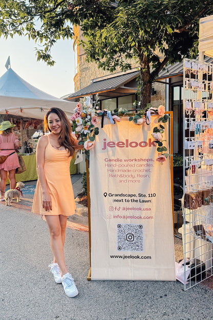 The Pop-Up Seller's Setup Guide